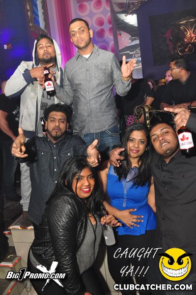 Luxy nightclub photo 296 - January 18th, 2014