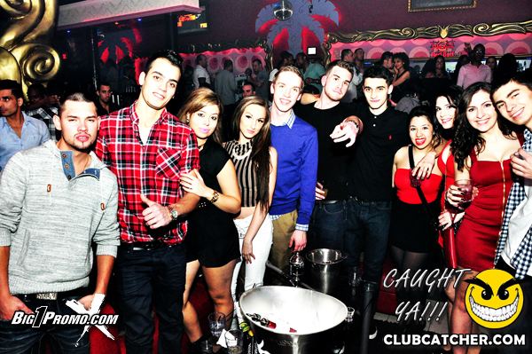 Luxy nightclub photo 298 - January 18th, 2014