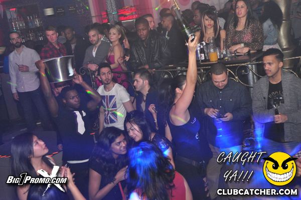 Luxy nightclub photo 299 - January 18th, 2014