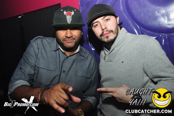 Luxy nightclub photo 31 - January 18th, 2014