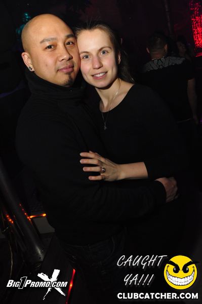 Luxy nightclub photo 32 - January 18th, 2014