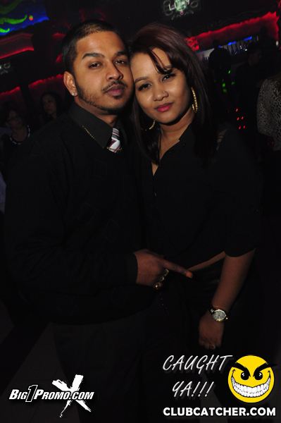 Luxy nightclub photo 33 - January 18th, 2014