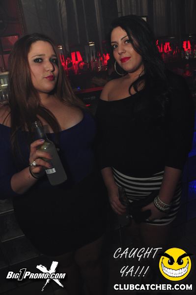 Luxy nightclub photo 34 - January 18th, 2014