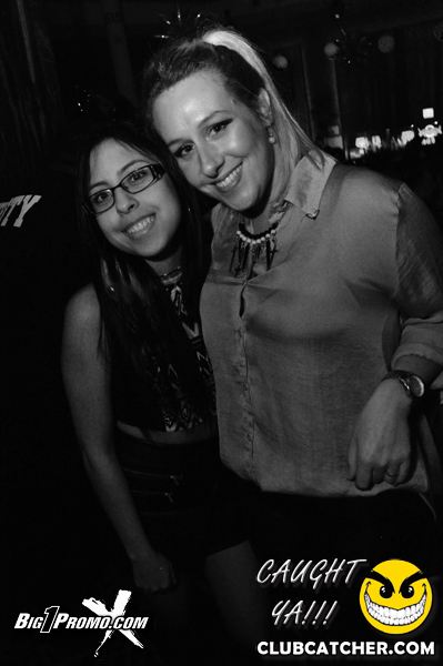 Luxy nightclub photo 35 - January 18th, 2014