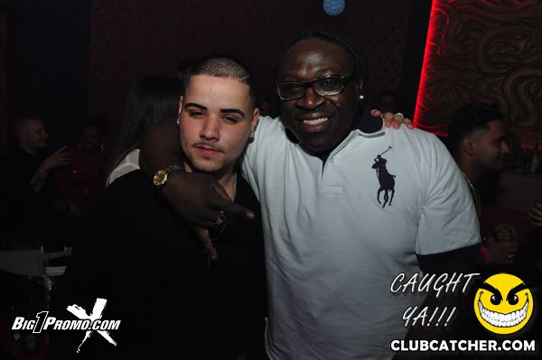Luxy nightclub photo 36 - January 18th, 2014