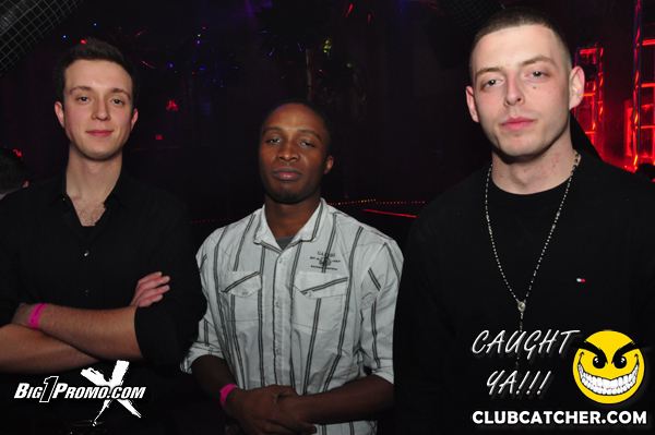 Luxy nightclub photo 37 - January 18th, 2014