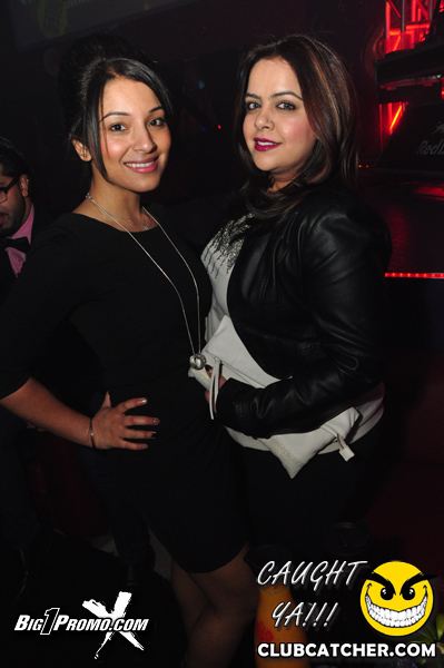 Luxy nightclub photo 38 - January 18th, 2014