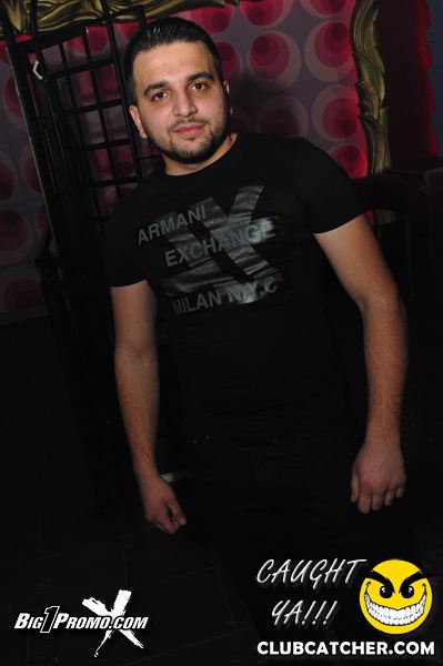 Luxy nightclub photo 40 - January 18th, 2014