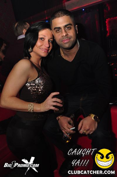 Luxy nightclub photo 41 - January 18th, 2014