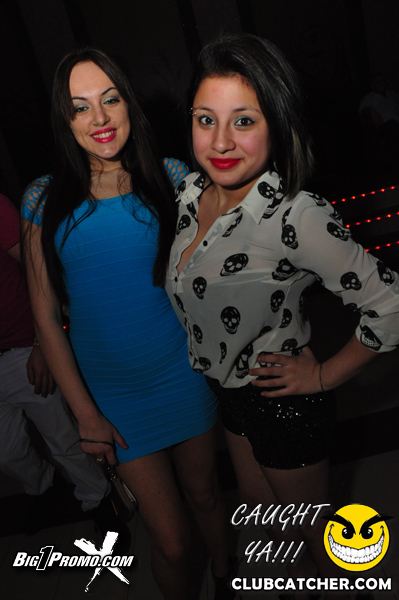 Luxy nightclub photo 42 - January 18th, 2014