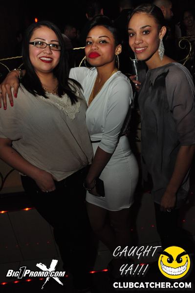 Luxy nightclub photo 45 - January 18th, 2014