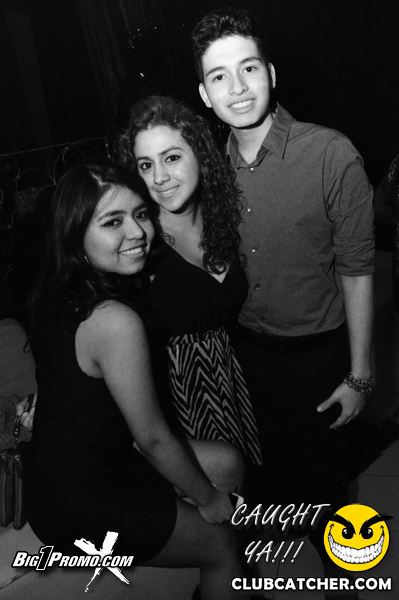 Luxy nightclub photo 47 - January 18th, 2014