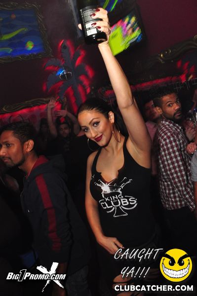 Luxy nightclub photo 6 - January 18th, 2014