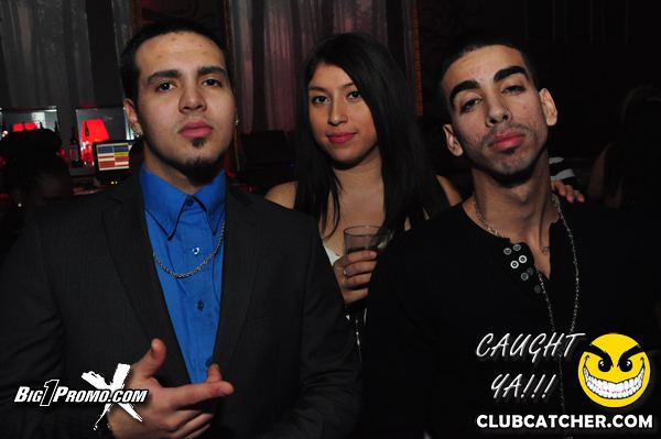 Luxy nightclub photo 51 - January 18th, 2014