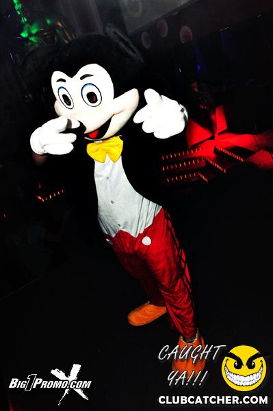 Luxy nightclub photo 52 - January 18th, 2014