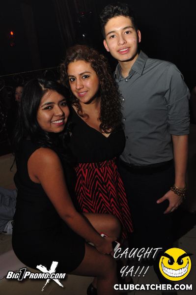 Luxy nightclub photo 53 - January 18th, 2014