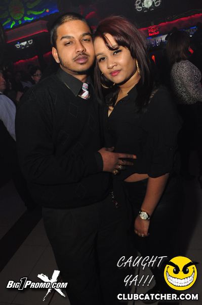 Luxy nightclub photo 55 - January 18th, 2014