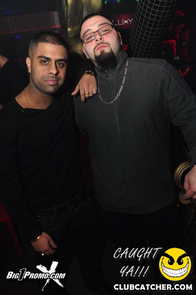 Luxy nightclub photo 56 - January 18th, 2014
