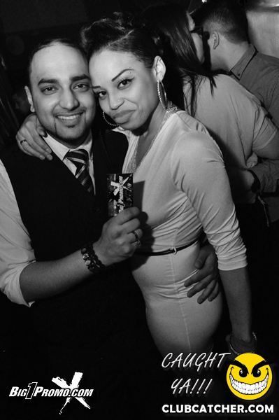 Luxy nightclub photo 58 - January 18th, 2014