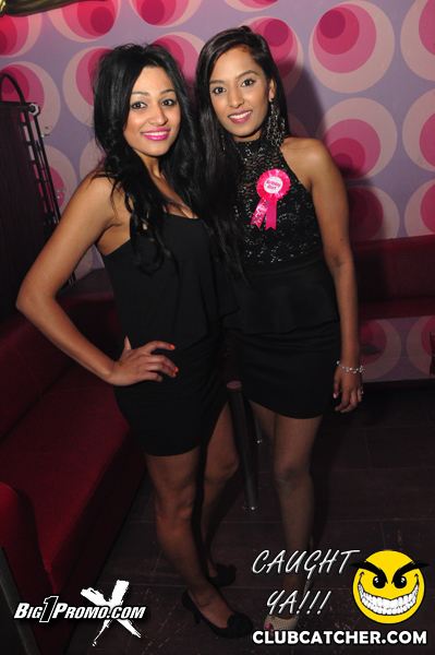 Luxy nightclub photo 7 - January 18th, 2014