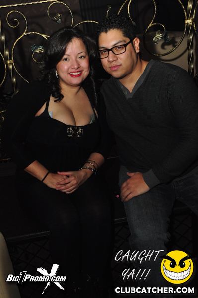 Luxy nightclub photo 61 - January 18th, 2014