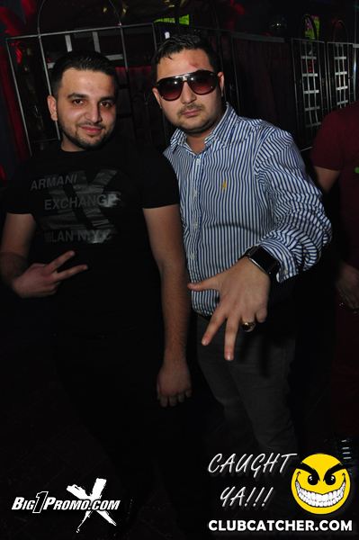 Luxy nightclub photo 62 - January 18th, 2014