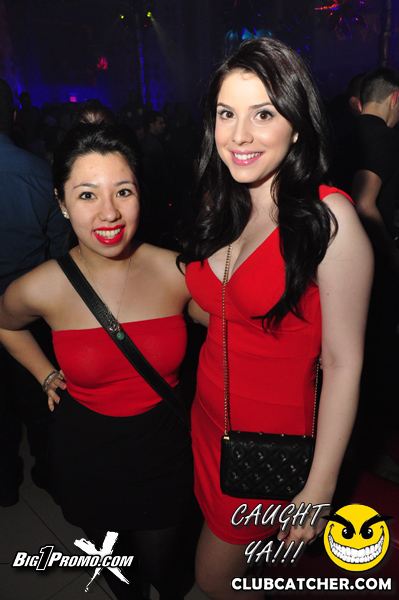Luxy nightclub photo 68 - January 18th, 2014