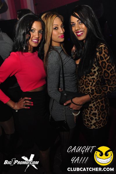 Luxy nightclub photo 70 - January 18th, 2014