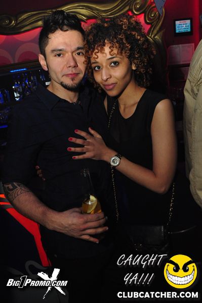 Luxy nightclub photo 71 - January 18th, 2014