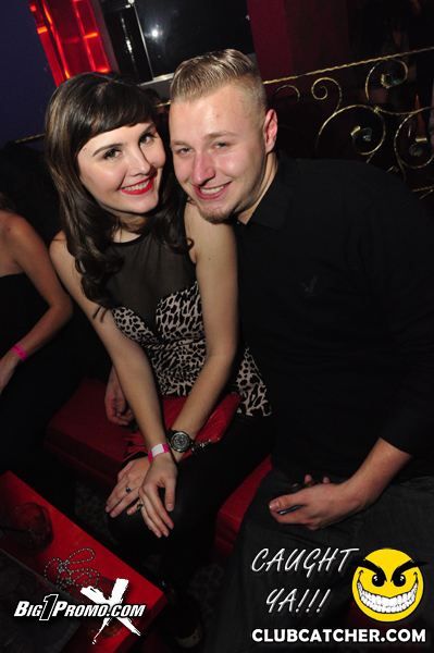 Luxy nightclub photo 73 - January 18th, 2014