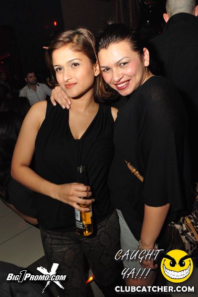 Luxy nightclub photo 75 - January 18th, 2014