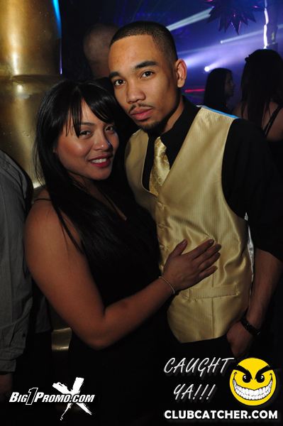 Luxy nightclub photo 76 - January 18th, 2014