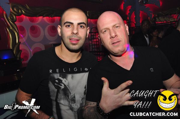 Luxy nightclub photo 77 - January 18th, 2014