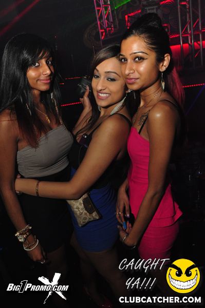 Luxy nightclub photo 78 - January 18th, 2014