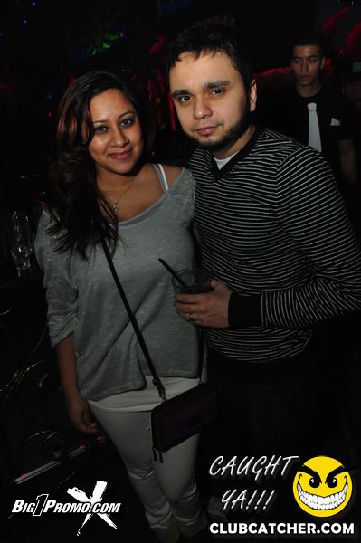 Luxy nightclub photo 79 - January 18th, 2014