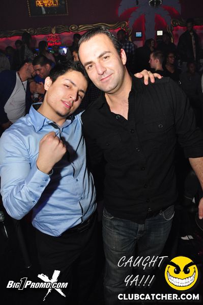 Luxy nightclub photo 80 - January 18th, 2014