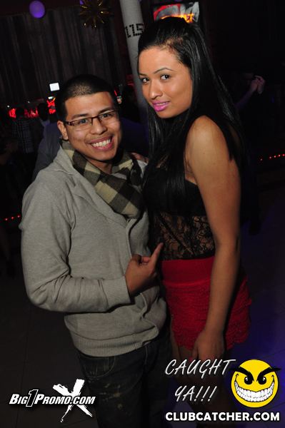 Luxy nightclub photo 81 - January 18th, 2014