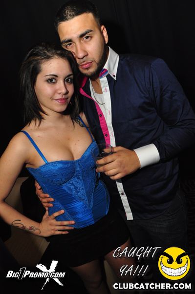 Luxy nightclub photo 82 - January 18th, 2014