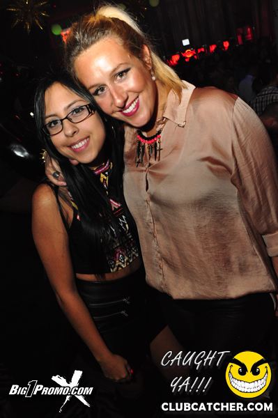 Luxy nightclub photo 84 - January 18th, 2014