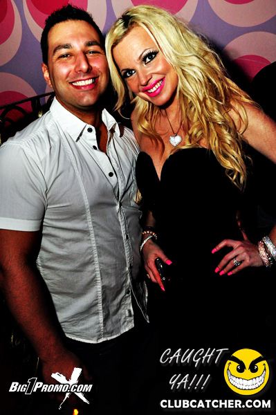Luxy nightclub photo 85 - January 18th, 2014