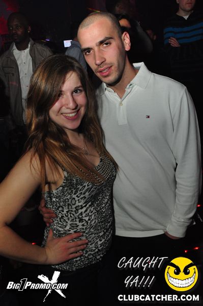 Luxy nightclub photo 86 - January 18th, 2014