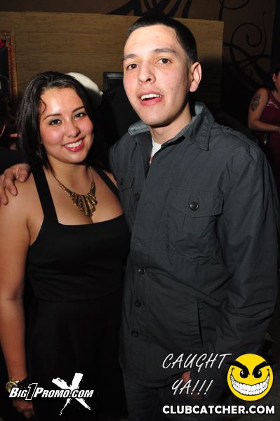 Luxy nightclub photo 87 - January 18th, 2014