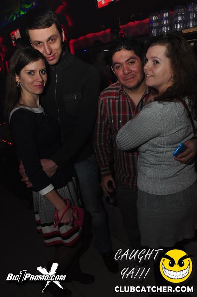 Luxy nightclub photo 88 - January 18th, 2014