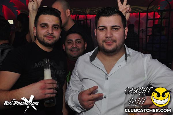 Luxy nightclub photo 91 - January 18th, 2014
