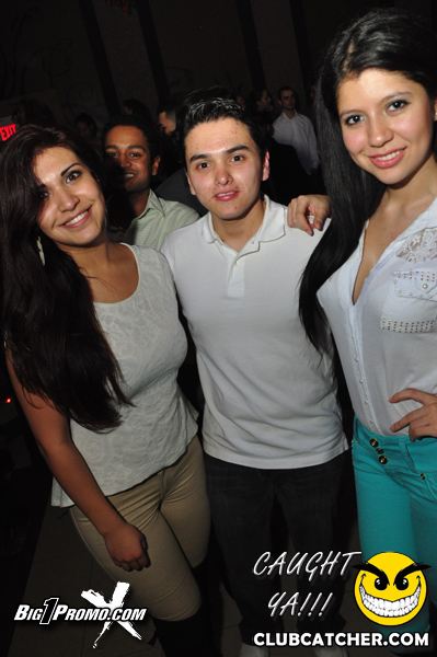 Luxy nightclub photo 92 - January 18th, 2014
