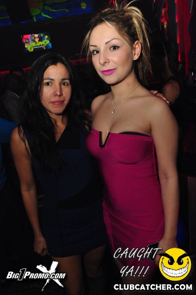 Luxy nightclub photo 93 - January 18th, 2014