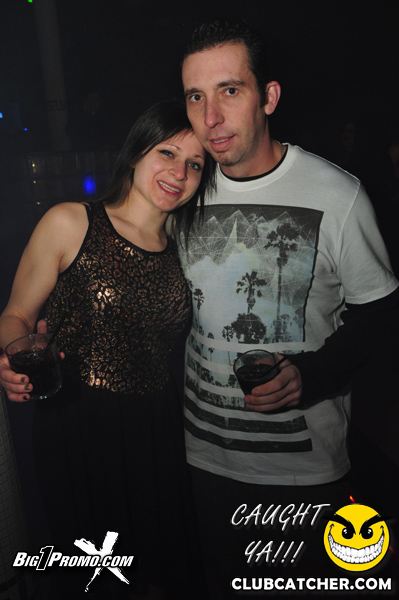Luxy nightclub photo 94 - January 18th, 2014