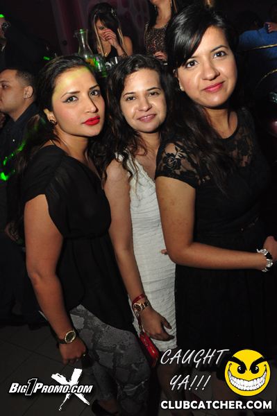 Luxy nightclub photo 96 - January 18th, 2014
