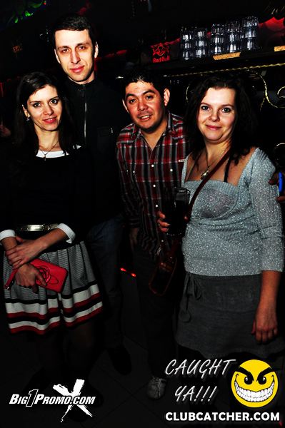 Luxy nightclub photo 97 - January 18th, 2014