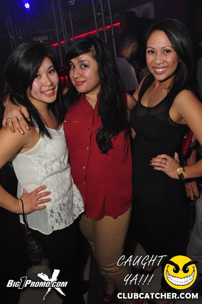 Luxy nightclub photo 98 - January 18th, 2014